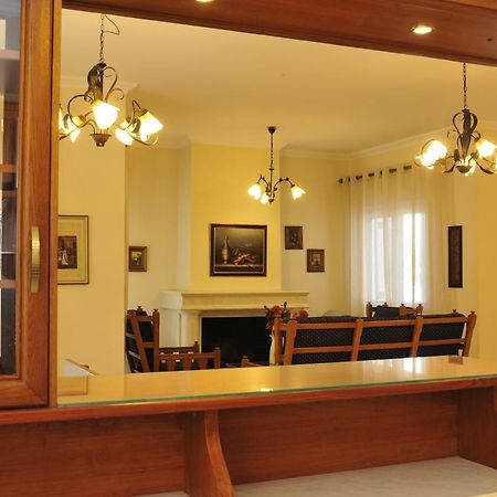 Peloponeese Corinthos Seaside Villa For Short Rent エクステリア 写真