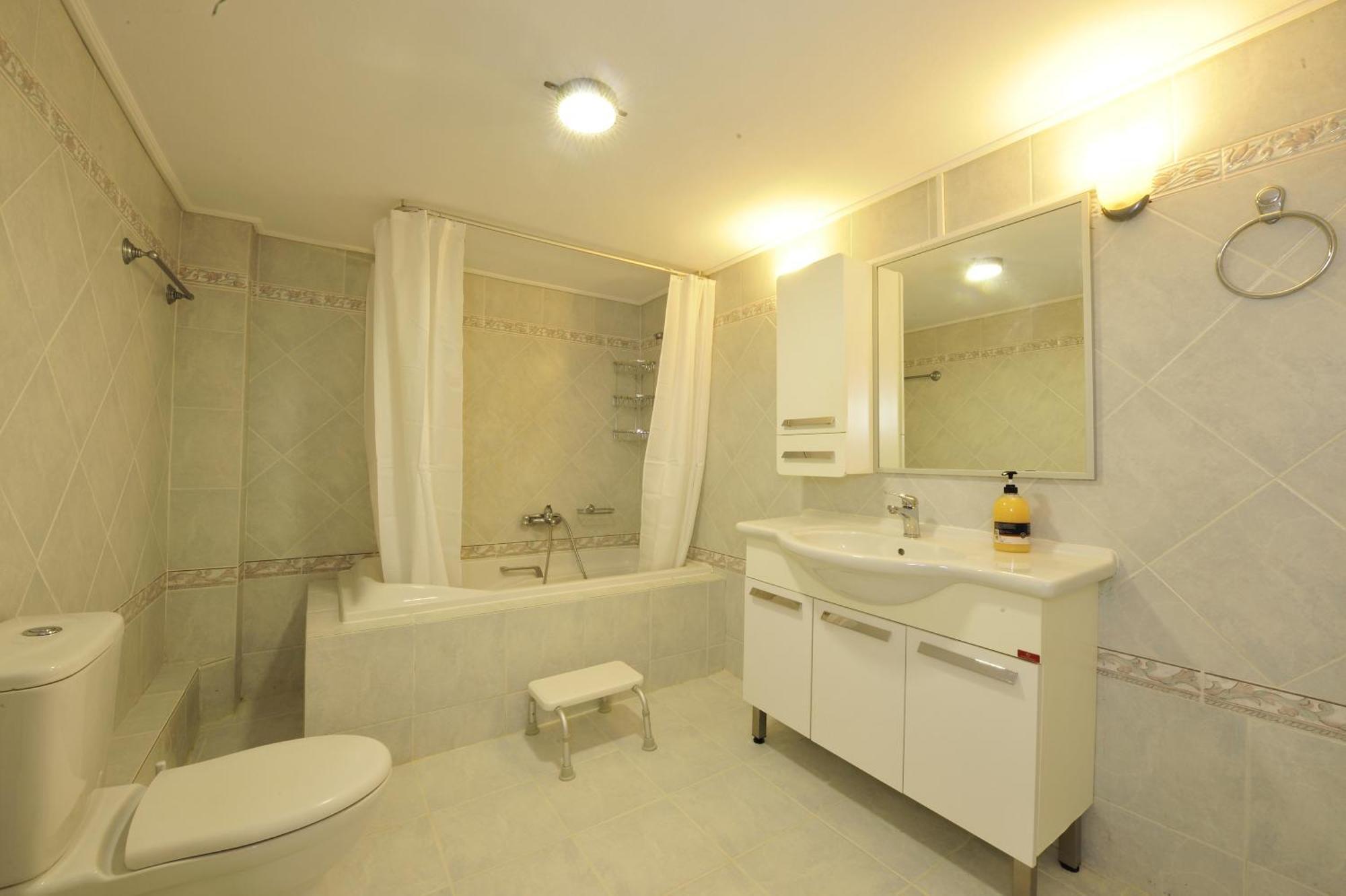 Peloponeese Corinthos Seaside Villa For Short Rent エクステリア 写真