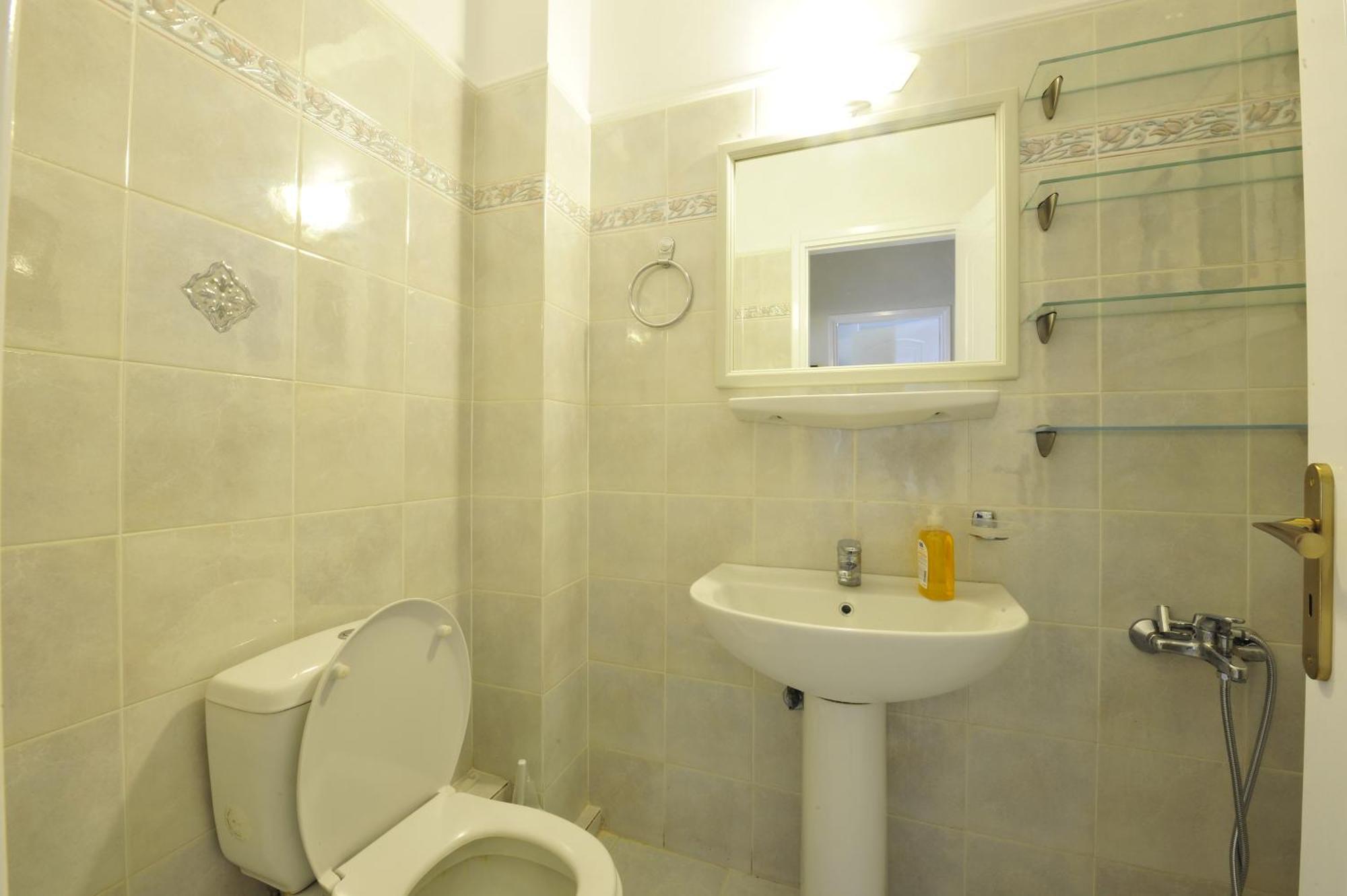 Peloponeese Corinthos Seaside Villa For Short Rent エクステリア 写真