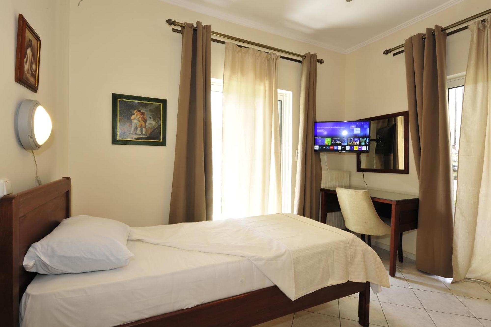 Peloponeese Corinthos Seaside Villa For Short Rent エクステリア 写真