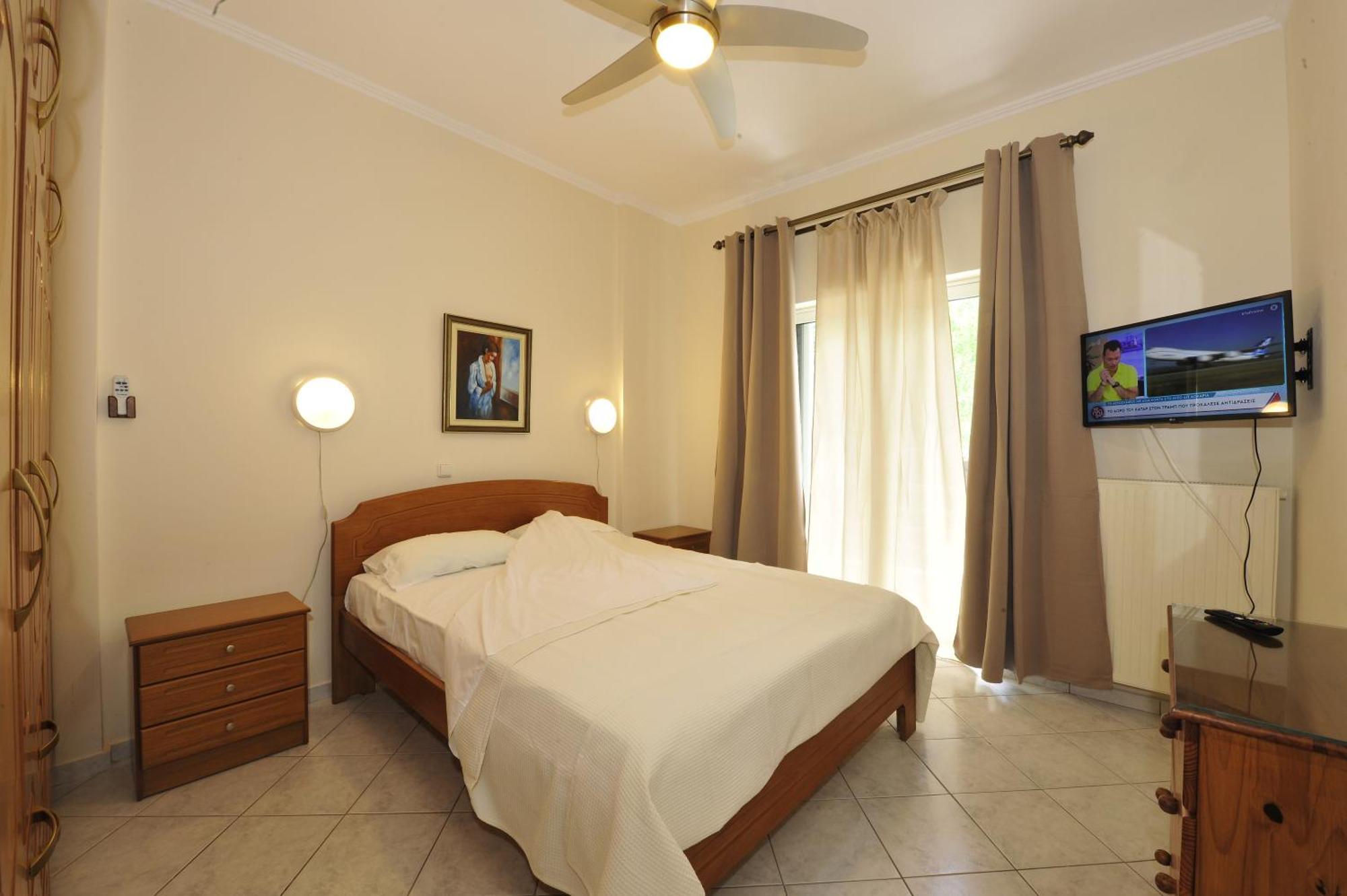 Peloponeese Corinthos Seaside Villa For Short Rent エクステリア 写真
